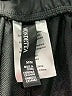 Mondetta Solid Black Cargo Pants Size M - photo 7