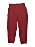 Kickee Pants Solid Red Casual Pants Size XS (kids) - photo 2