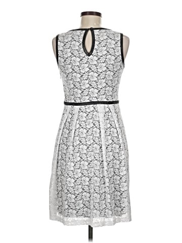 Cynthia Rowley Casual Dress (view 2)