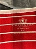 Covington Red 3/4 Sleeve T-Shirt Size S - photo 7