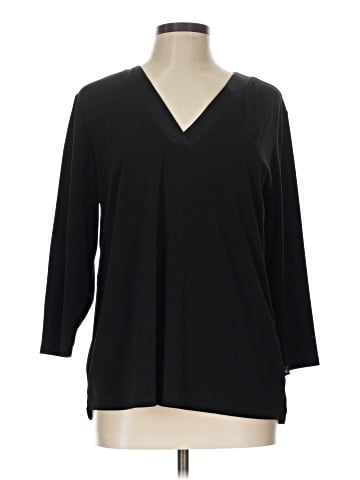 Banana Republic 3/4 Sleeve Top (view 1)