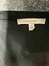 41Hawthorn 100% Polyester Black 3/4 Sleeve Blouse Size S - photo 7