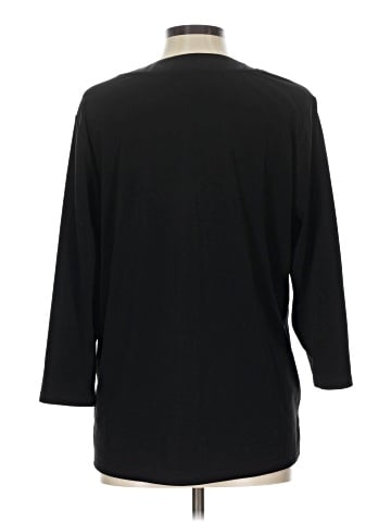 Banana Republic 3/4 Sleeve Top (view 2)