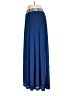 Save The Queen 100% Polyester Blue Active Pants Size L - photo 5