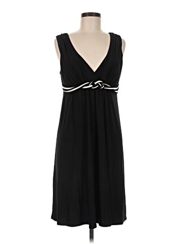 ABS Allen Schwartz Cocktail Dress (view 1)