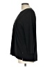 Banana Republic Black 3/4 Sleeve Top Size L - photo 5