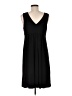 ABS Allen Schwartz Black Cocktail Dress Size M - photo 2