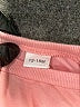 Unbranded Hearts Pink Sweatshirt Size 12-18 mo - photo 3