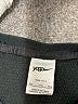 Nike Black Long Sleeve Henley Size XXL - photo 7