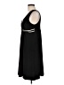 ABS Allen Schwartz Black Cocktail Dress Size M - photo 5