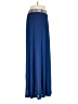 Save The Queen 100% Polyester Blue Active Pants Size L - photo 4