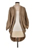 Calypso St. Barth Tan Cardigan Size Sm (0) - photo 1