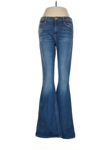 FRAME Denim Jeans (view 1)