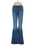 FRAME Denim Blue Jeans Size 28 waist - photo 1