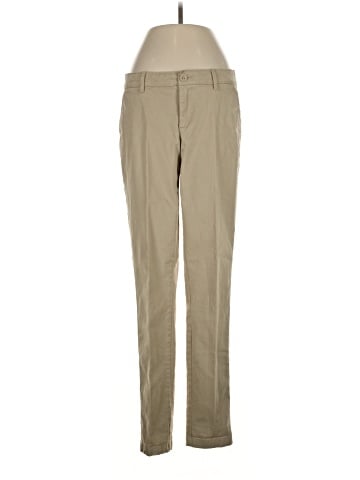 Eddie Bauer Khakis (view 1)