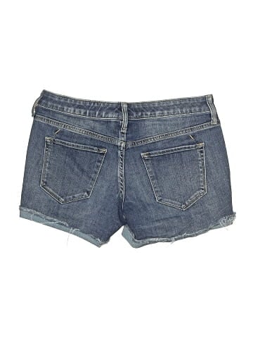 Mossimo Denim Shorts (view 2)