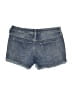 Mossimo Blue Denim Shorts Size 0 - photo 2