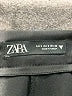 Zara Black Dress Pants Size S - photo 7
