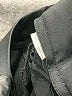 Zara Black Dress Pants Size S - photo 8