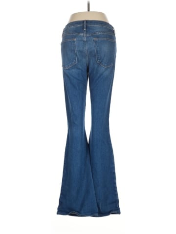 FRAME Denim Jeans (view 2)