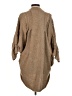 Calypso St. Barth Tan Cardigan Size Sm (0) - photo 2