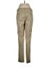 Eddie Bauer Solid Tan Khakis Size 2 - photo 2