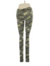 ALTERNATIVE Camo Green Leggings Size XS - photo 2