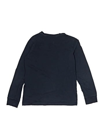 Lands' End Long Sleeve T-Shirt (view 2)