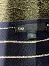 Gap 100% Cotton Blue Cardigan Size XL - photo 7