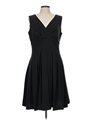 Calvin Klein Cocktail Dress (view 1)