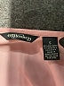 Millenium Pink Casual Dress Size S - photo 7