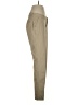 Eddie Bauer Solid Tan Khakis Size 2 - photo 4