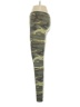 ALTERNATIVE Camo Green Leggings Size XS - photo 5