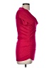Express Red Pullover Sweater Size M - photo 4