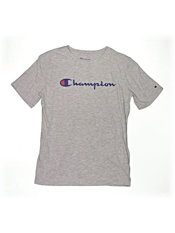 Champion Short Sleeve T-Shirt (view 1)