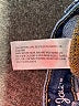 Cat & Jack Blue Jeans Size 2T - photo 4