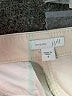 J.Jill Solid Ivory Casual Pants Size 8 - photo 7