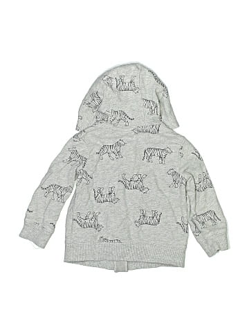 Carter's Zip Up Hoodie (view 2)