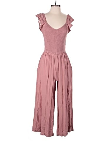 Japna Jumpsuit (view 1)
