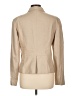 Lafayette 148 New York Tan Jacket Size 12 - photo 2