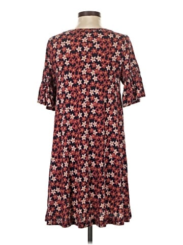 Ann Taylor LOFT Casual Dress (view 2)