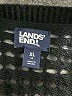 Lands' End Black Sleeveless Top Size XL - photo 7