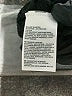 Lands' End Black Sleeveless Top Size XL - photo 8