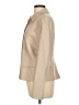 Lafayette 148 New York Tan Jacket Size 12 - photo 5