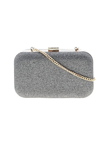 Ann Taylor Clutch (view 1)