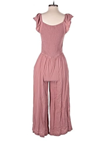 Japna Jumpsuit (view 2)