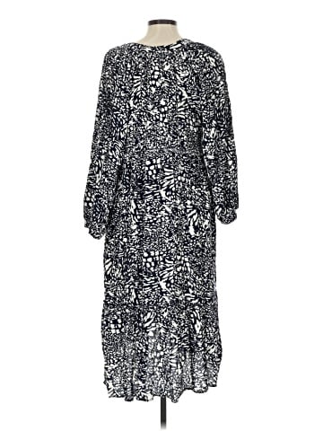 Umgee Casual Dress (view 2)