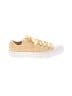Converse Yellow Sneakers Size 7 - photo 1