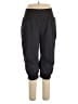 Adidas Solid Black Casual Pants Size XL - photo 1