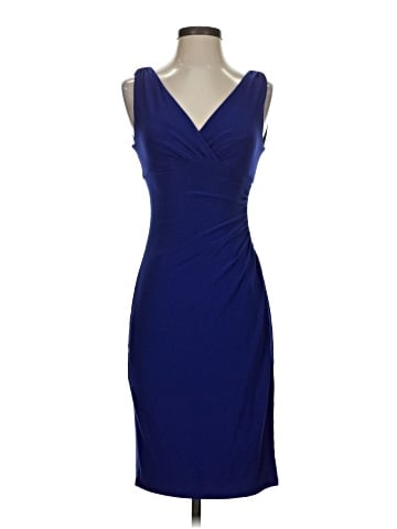 Lauren by Ralph Lauren Cocktail Dress (view 1)